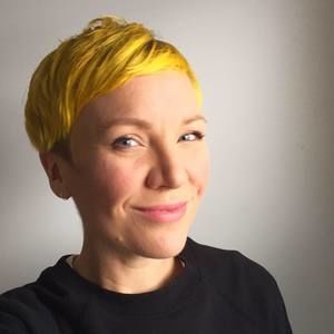 Meet your Posher, Shawna